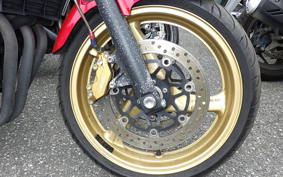 HONDA CB400SF VTEC Spec3 2007 NC39