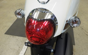 YAMAHA VINO 50 Gen.4 2025 AY02