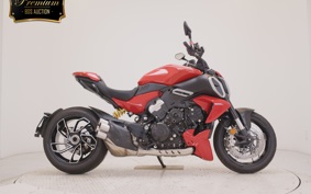 DUCATI DIAVEL V4 2024