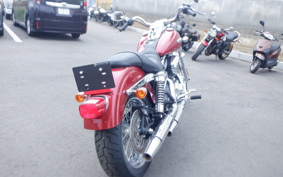 HARLEY HARLEY FXDC1450 2007 GV4