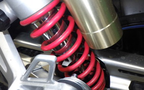 SUZUKI GSX1400 2004 GY71A