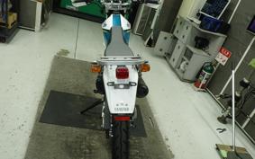 YAMAHA SEROW 225 Gen.3 4JG