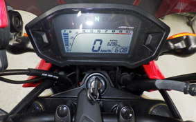 HONDA ｸﾞﾛﾑ 1998 JC61