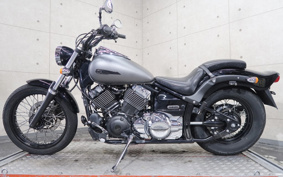 YAMAHA DRAGSTAR400 2015 VH02J