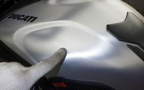 DUCATI ストリート FIGHTER V4SP2 2024