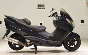 SUZUKI SKYWAVE 250 (Burgman 250) S 2 CJ43A