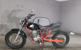 HONDA FTR223 MC34