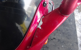 KAWASAKI ZZ-R250 EX250H