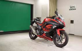 KAWASAKI NINJA 250 ABS 2023 EX250L