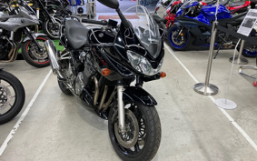 SUZUKI BANDIT1200S 2004 GV77A