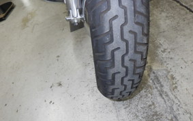 HARLEY FLSTC 1450 2000