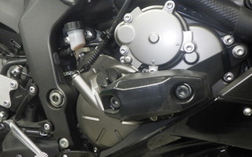 KAWASAKI NINJA ZX-6R A 2022 ZX636G