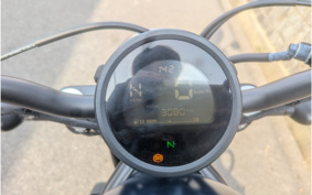 HONDA REBEL MC49