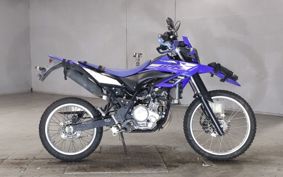 YAMAHA WR155R DG37