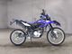 Фото Yamaha WR155R с японского аукциона