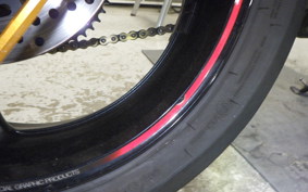 SUZUKI GSX-R1000 2016