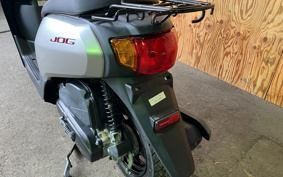 YAMAHA JOG AY01