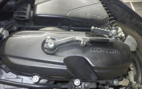 HONDA TACT Gen.4 AF79