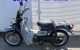 SUZUKI BAR DEE50