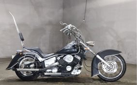 YAMAHA DRAGSTAR 400 4TR
