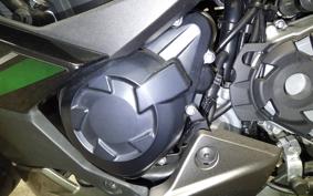 KAWASAKI NINJA 1000 SX 2023 ZXT02K