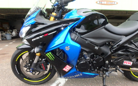 SUZUKI GSX-S1000F 2019 GT79B