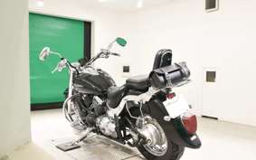 YAMAHA DRAGSTAR 400 CLASSIC 2005