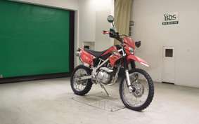 KAWASAKI KLX125 LX125C