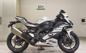 KAWASAKI ZX-4R SE 2024 ZX400P