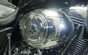 HARLEY FLHTCU 1580 2008
