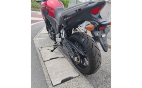 HONDA 400X 2015 NC47