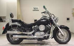 YAMAHA DRAGSTAR 1100 CLASSIC 2009 VP13J