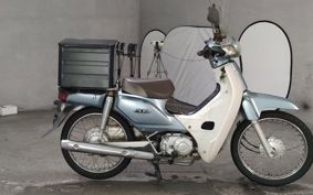 HONDA SUPER CUB50 AA04