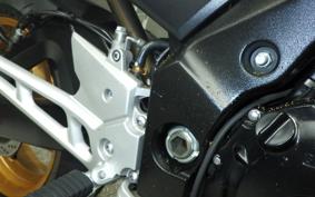 SUZUKI GSR400 A 2012 GK7EA