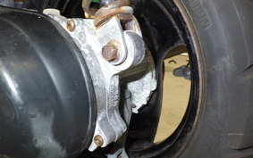 YAMAHA JOG Z Gen.2 SA04J