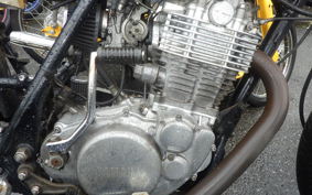 YAMAHA SR400 Gen.3 2001 RH01J