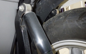 HONDA GYRO X 2024 TD02