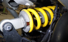 YAMAHA XSR900 GP 2024 RN96J