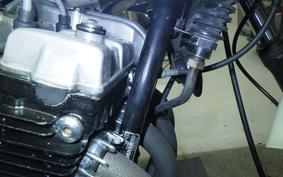 HONDA CBX550F INTEGRA 2020 PC04