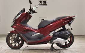 HONDA PCX125 2020 JF81