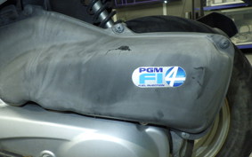 HONDA DIO Gen.6 2007 AF68