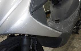 SUZUKI ADDRESS V125 G 2017 CF46A
