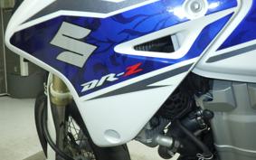 SUZUKI DR-Z400SM 2007 SK44A