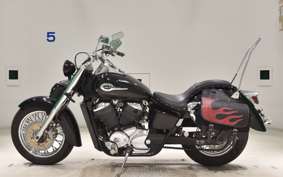 HONDA SHADOW 400 2000 NC34