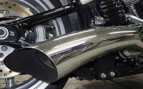 HARLEY FXCWC 1580 2010