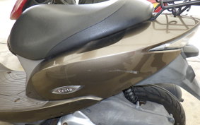 HONDA DIO CESTA GEN 2 2007 AF68