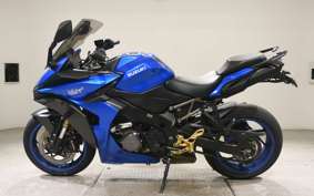 SUZUKI GSX-S1000GT 2022 EK1AA