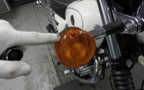 YAMAHA SR400 Gen.4 2016 RH03J