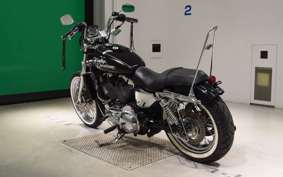 HARLEY L1200LI 2009