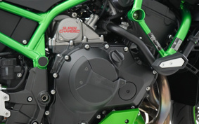 KAWASAKI H2 SE 2024 ZRT00R